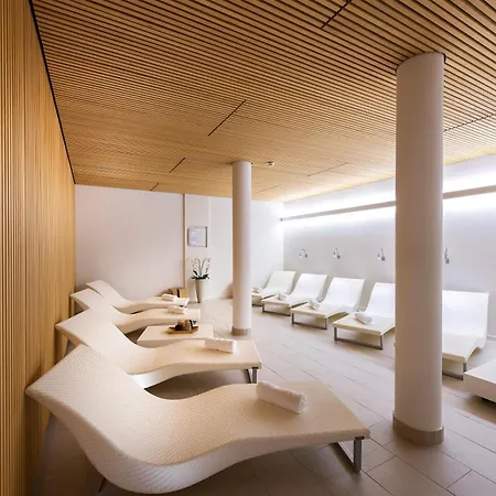 Hotel Roessle Superior Galtuer