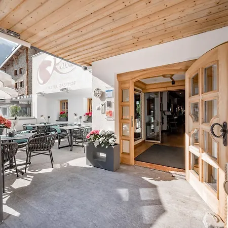 Szálloda Rössle Superior 4*