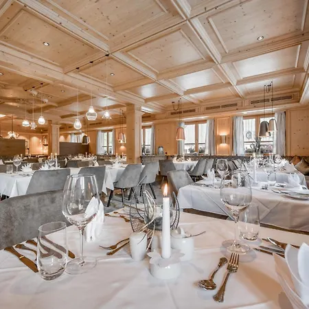 Rössle Superior Hotell