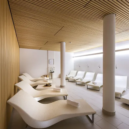 Hotell Rössle Superior Galtür