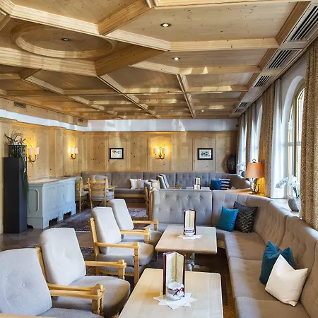 Roessle Superior Galtür