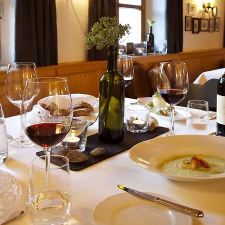 Rössle Superior Hotell