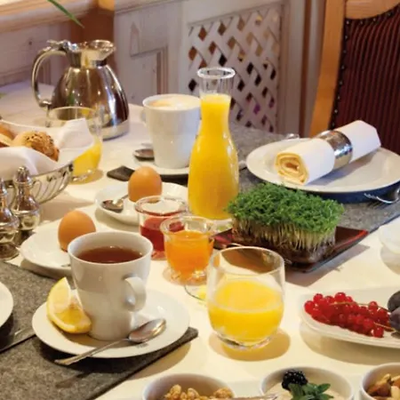 Rössle Superior 4* Galtür