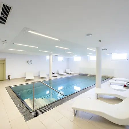 Rössle Superior Hotel Galtür