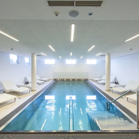 Rössle Superior 4* Galtür