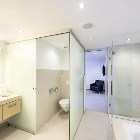 Rössle Superior Hotell