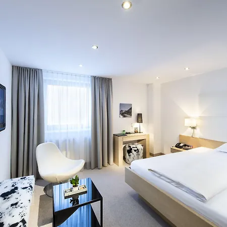 Rössle Superior 4* Galtür