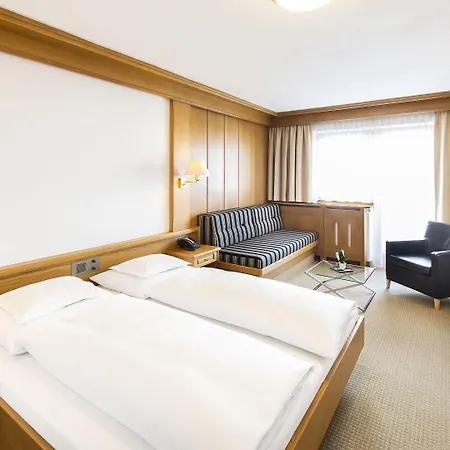 Rössle Superior 4* Galtür