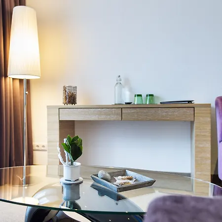 Roessle Superior Hotel 4*