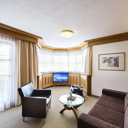 Rössle Superior Galtür