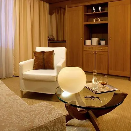 Hotell Rössle Superior Galtür