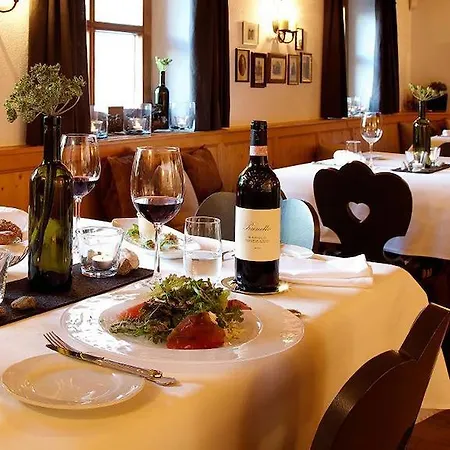 Hotel Roessle Superior