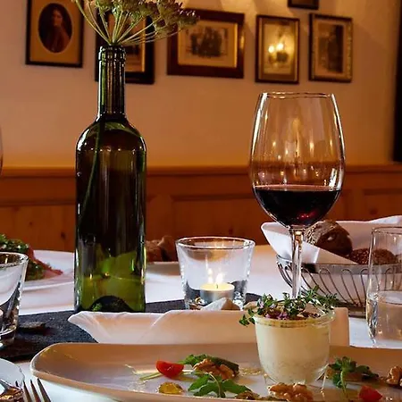 Hotel Rössle Superior Galtür