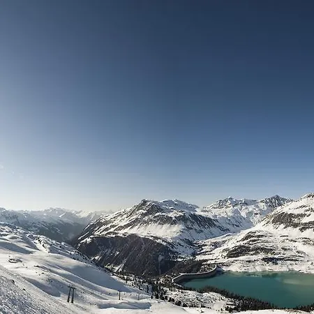 Roessle Superior Galtür