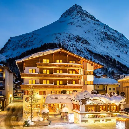 Hotel Roessle Superior