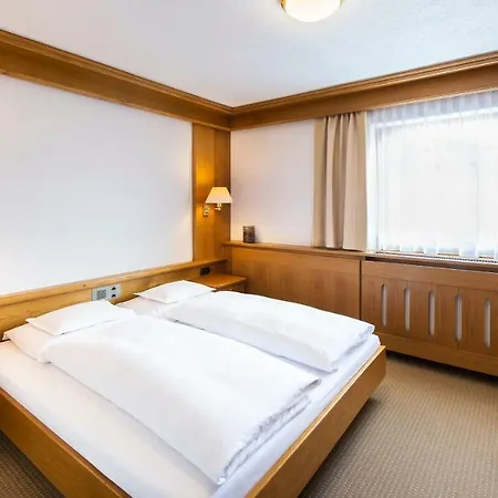 Rössle Superior 4* Galtür