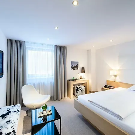 Hotel Roessle Superior Galtuer