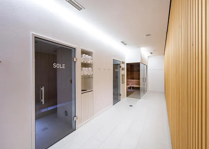 Roessle Superior 4* Galtür