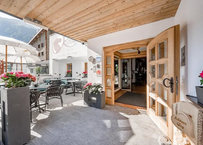 Hotel Roessle Superior 4*