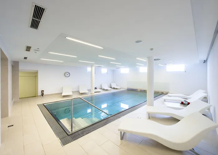 Roessle Superior Hotel Galtür