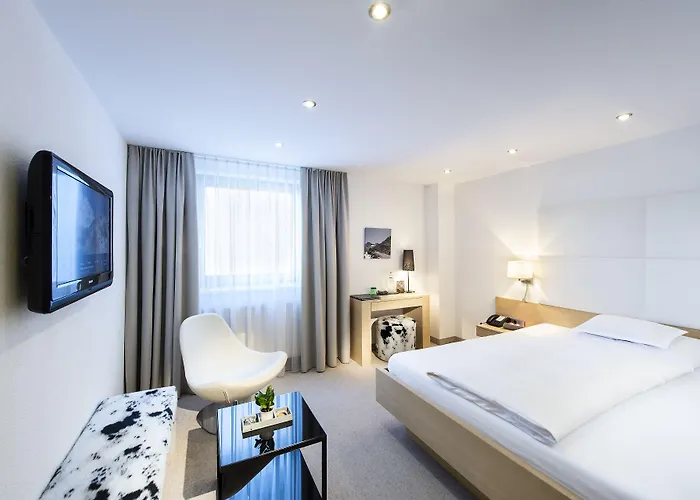 Roessle Superior 4* Galtür