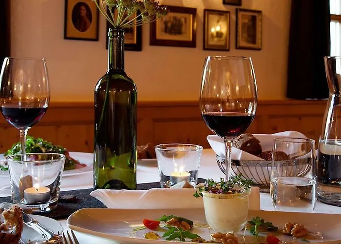 Hotel Roessle Superior Galtür