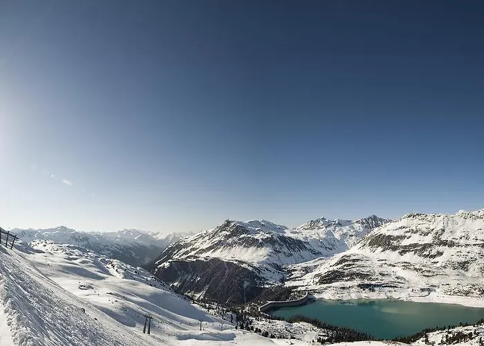 Roessle Superior Galtür