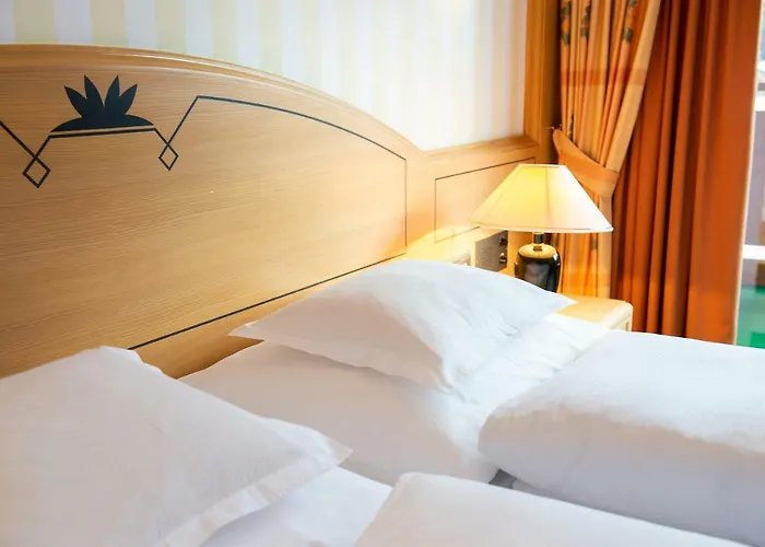 Roessle Superior Hotel