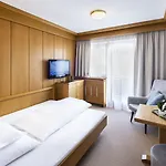 Hotel Roessle Superior Galtür