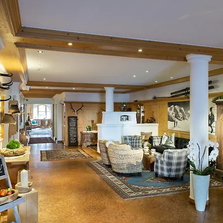 Rössle Superior Hotell 4*