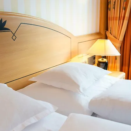 Rössle Superior Hotell