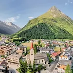 Roessle Superior Hotel Galtür