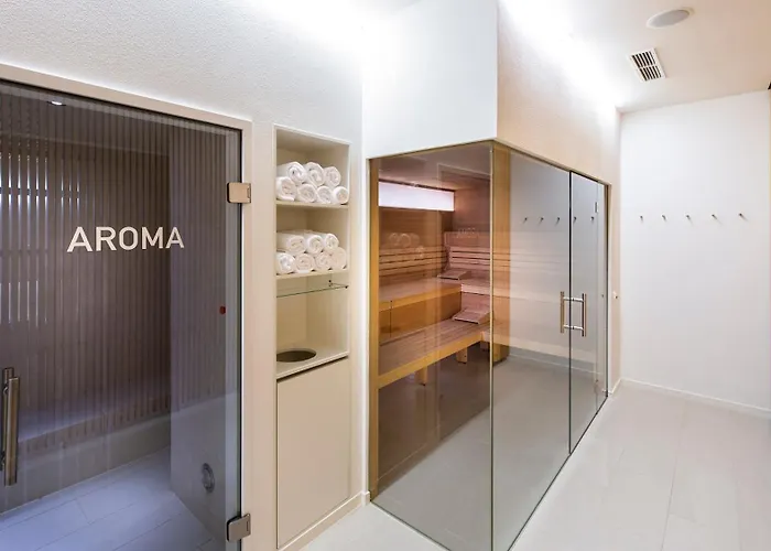 Roessle Superior 酒店