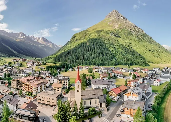 Roessle Superior 酒店 加尔蒂