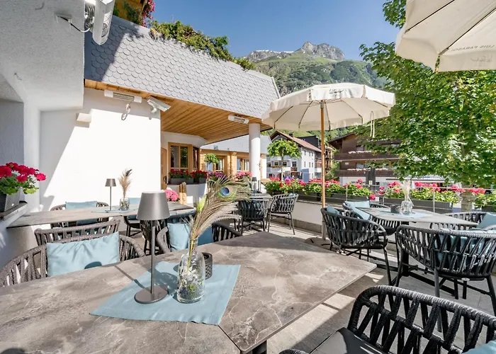 酒店 Roessle Superior 加尔蒂