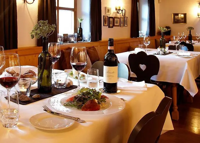 酒店 Roessle Superior