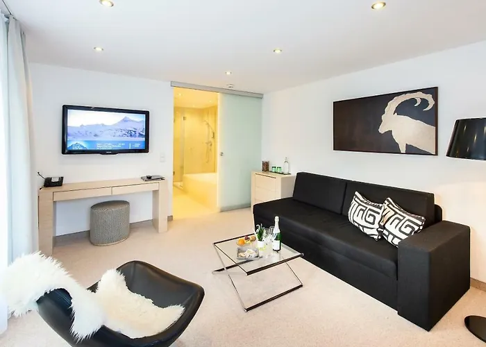 酒店 Roessle Superior 加尔蒂