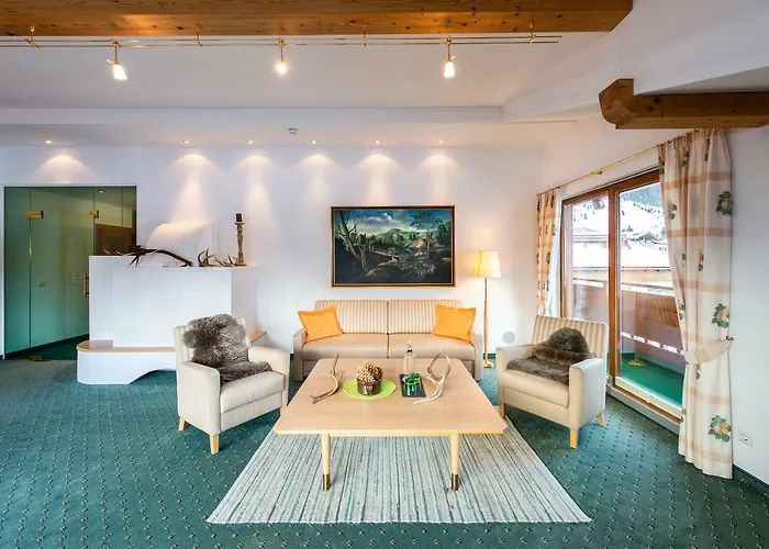 酒店 Roessle Superior 加尔蒂